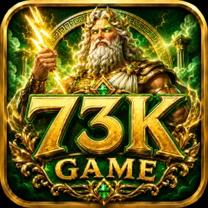 73K - Petualangan Aksion Tanpa Batas