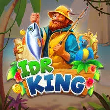 IDRKING - Game Live Casino Terbaik untuk Pengalaman Seru