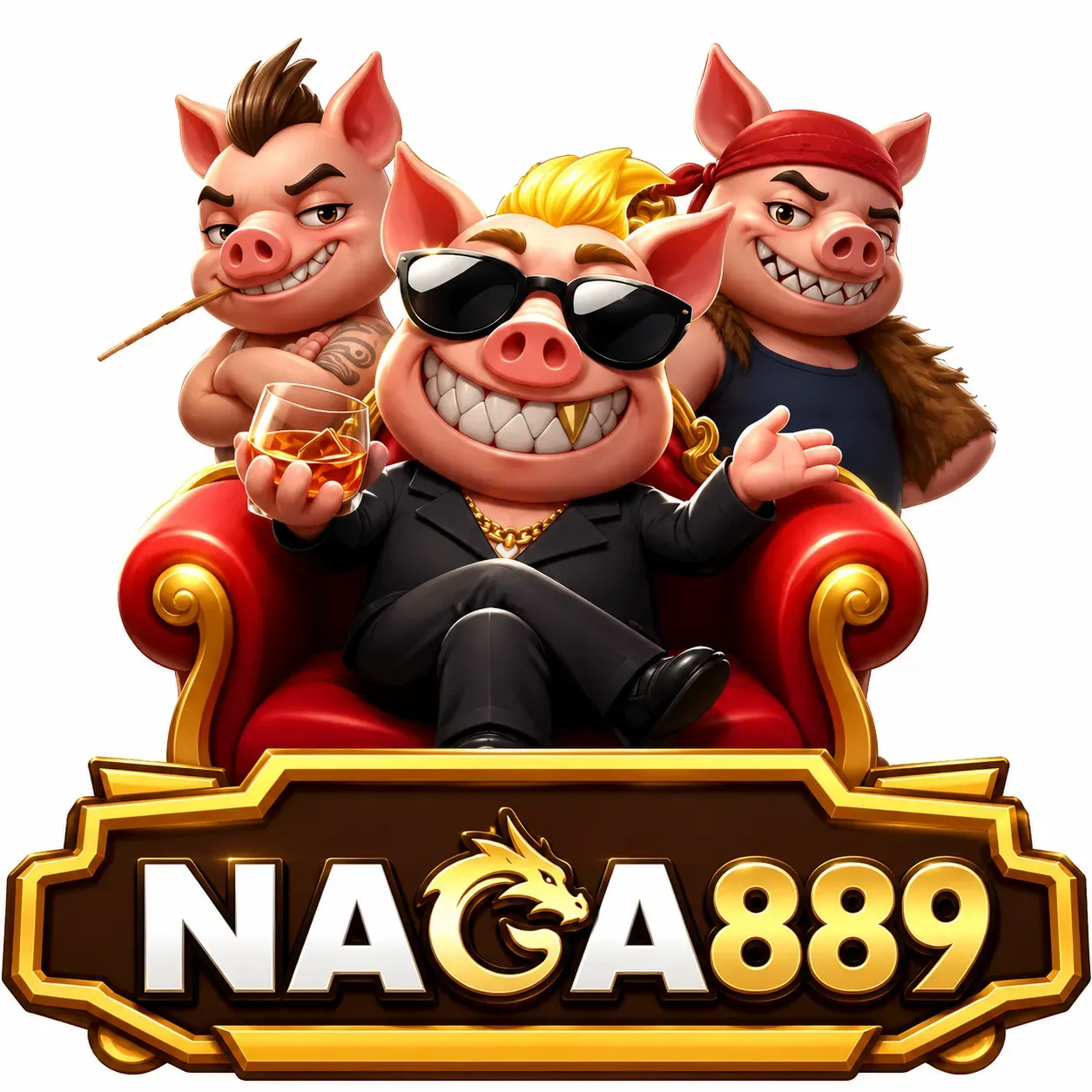 NAGA889 - Game Tycoon Menarik dan Seru