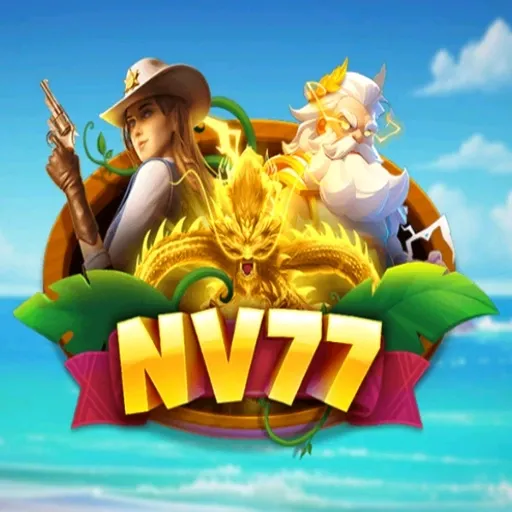 NV77 - Petualangan Tanpa Batas di Dunia Terbuka