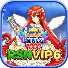 RSNVIP6 - Permainan TPS Terbaik untuk Pengalaman Seru