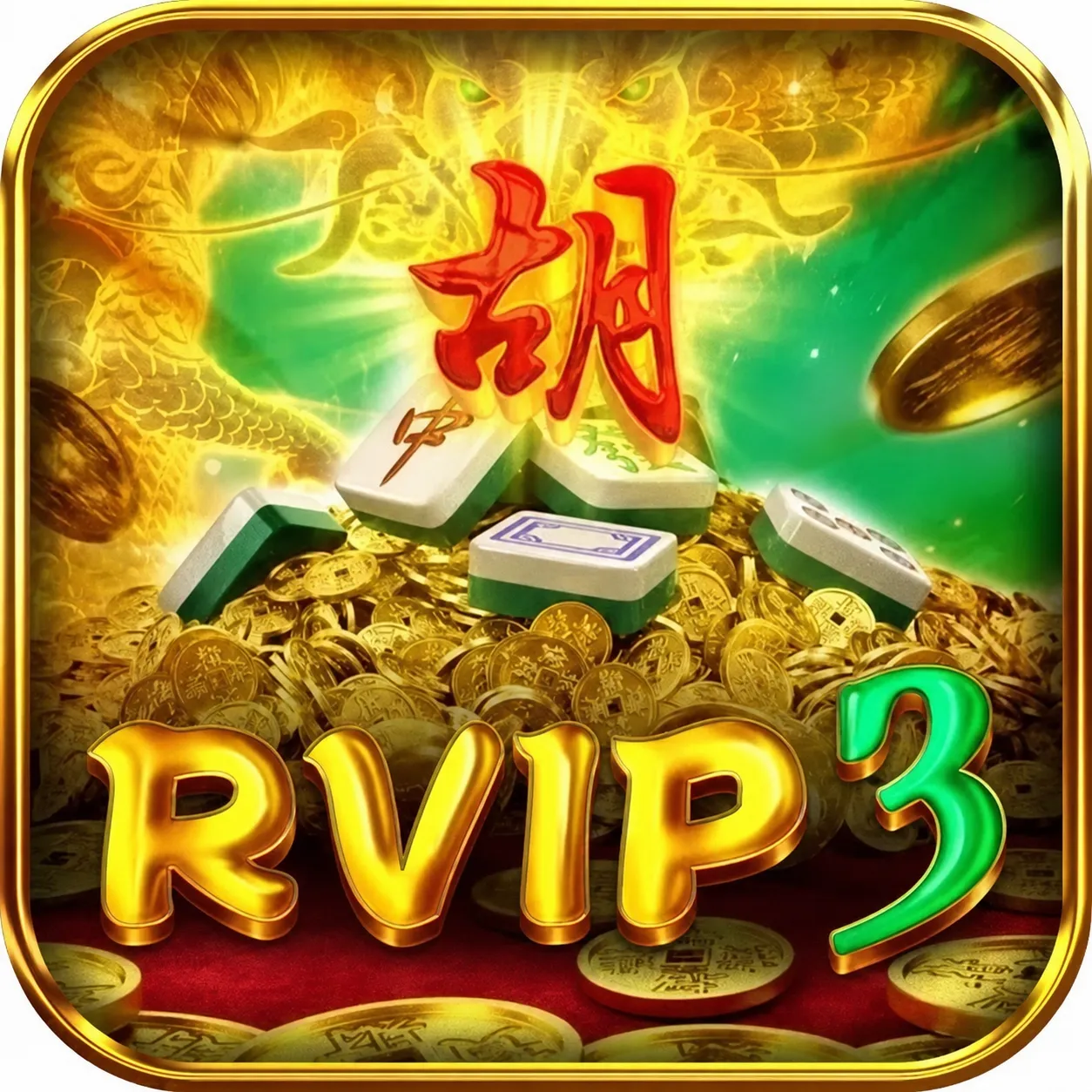 RVIP3 - Permainan Musik Seru untuk Semua Kalangan
