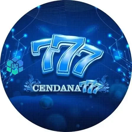 Logo cendana777